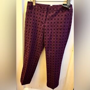 Brand new Express slim ankle pants